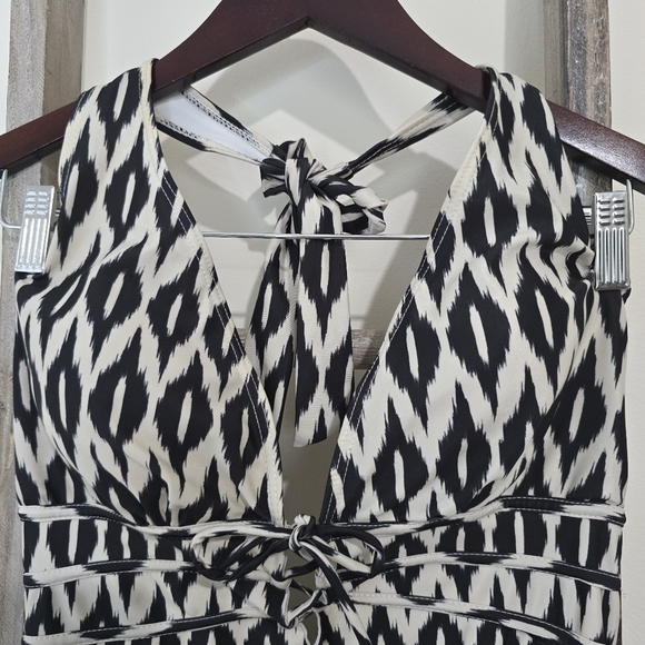 ⭐️40% Off⭐️ Paper Denim & Cloth One Piece Swimsuit - Picture 7 of 12